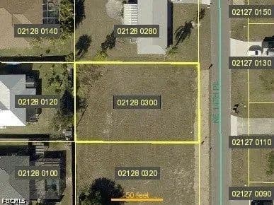 Lots & Land-Other in Cape Coral - Cape Coral, Florida, 33909