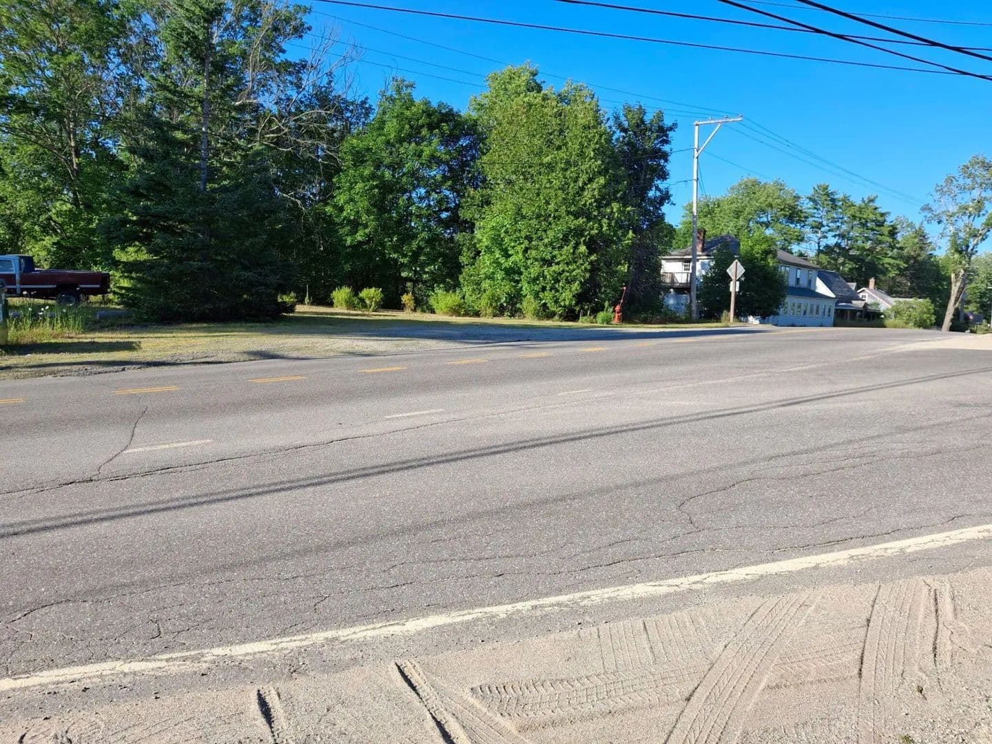 Land -Single Family Acreage in Franklin - land for sale