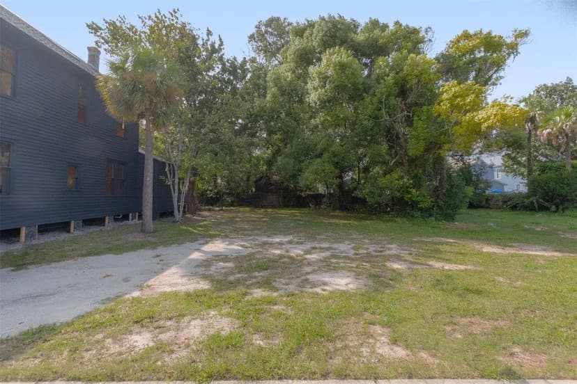 Lots & Land-Other in Fernandina Beach
