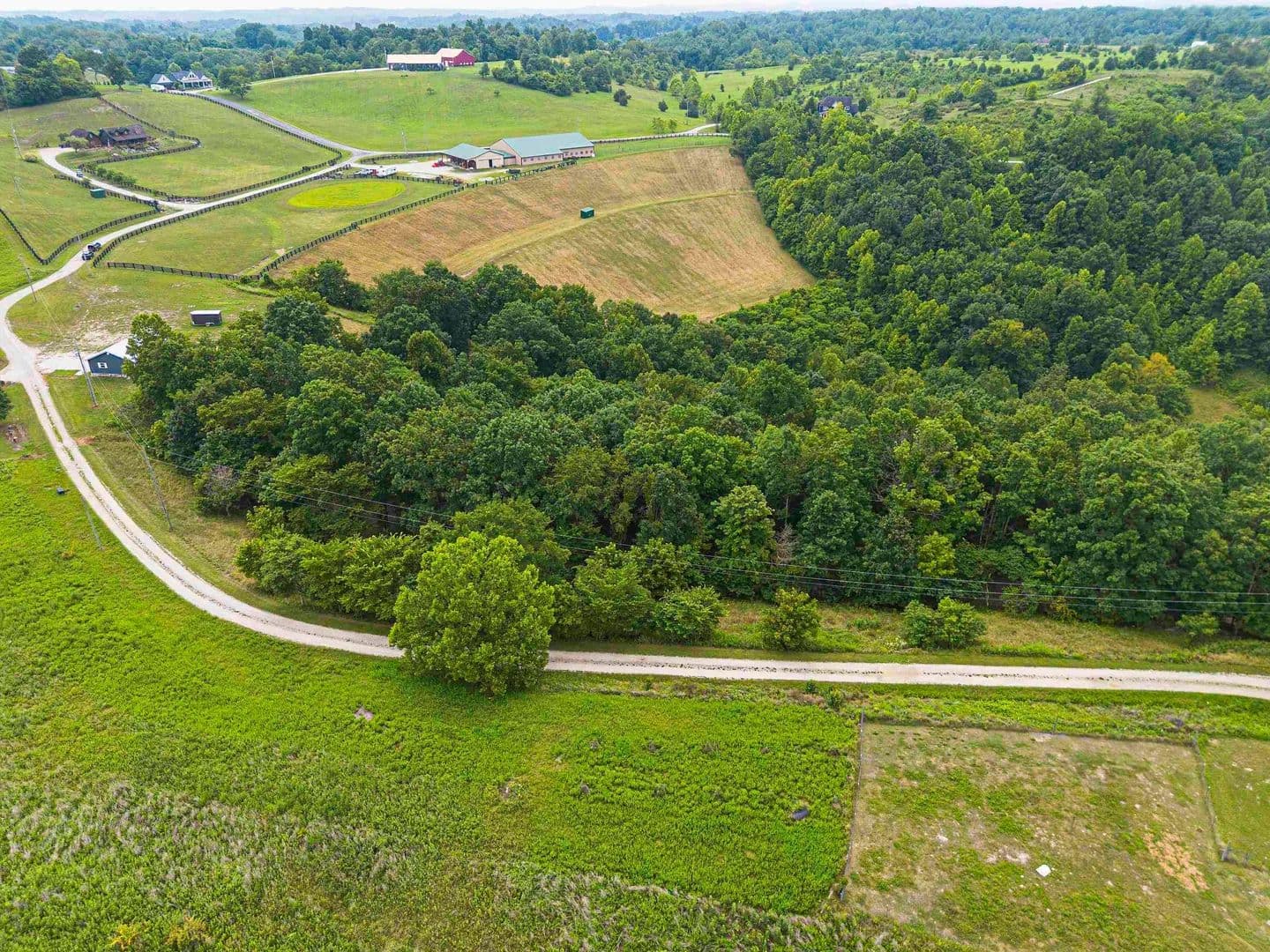 Lots & Land-Other in ashland - Ashland, Kentucky, 41102
