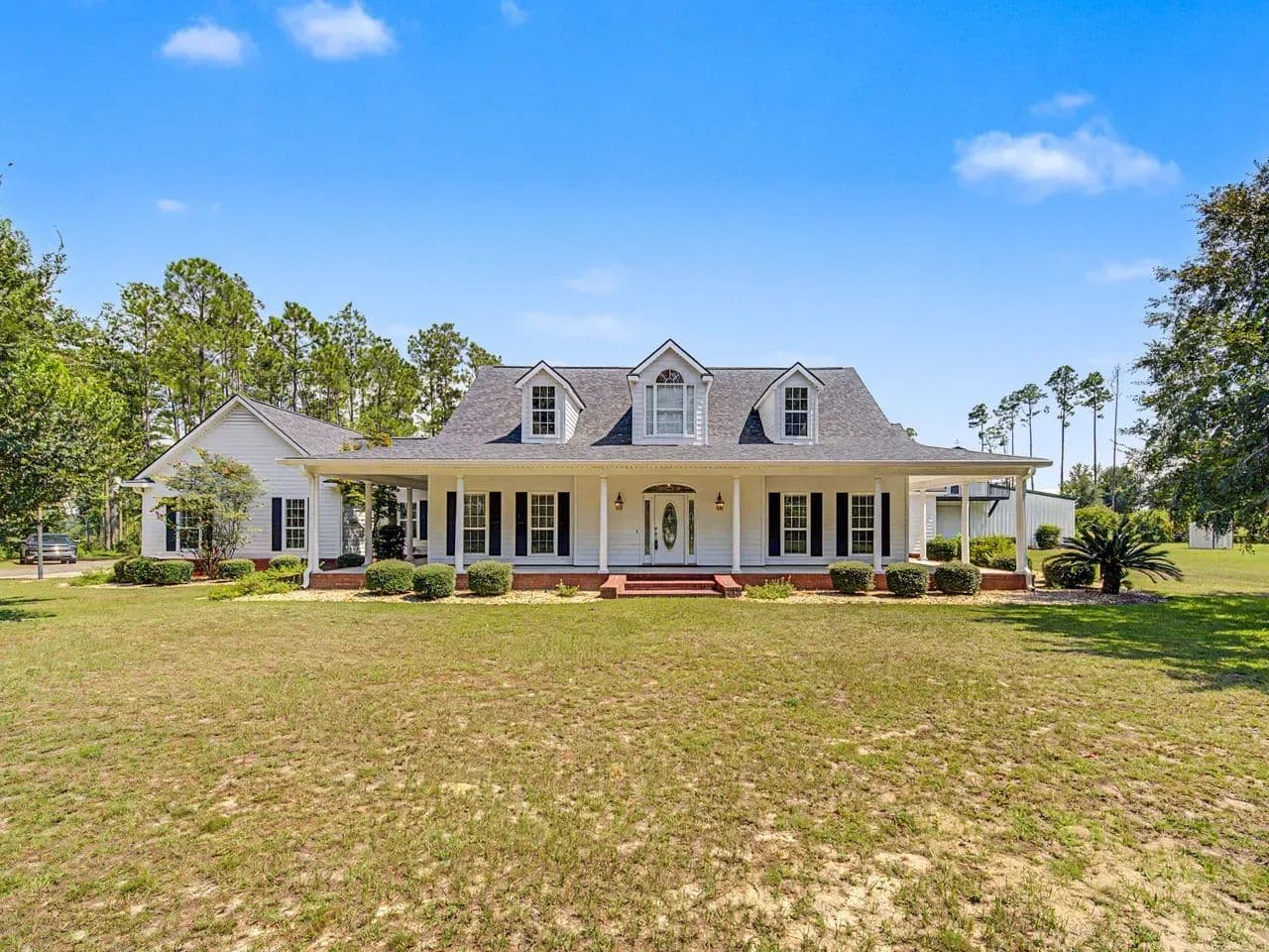 6237 Lake Park Road - Lake Park, Georgia, 31636