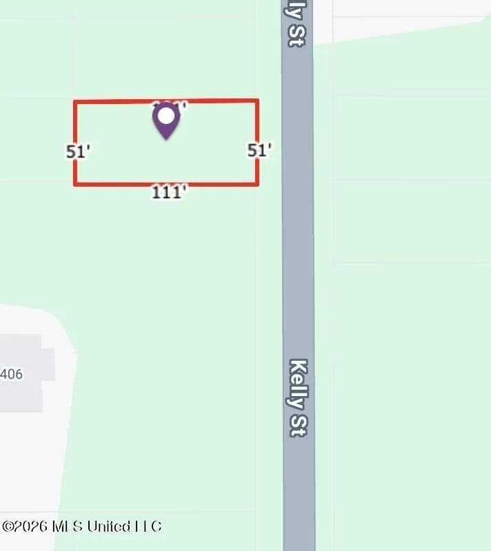Lots & Land-Other in Gulfport - Gulfport, Mississippi, 39503