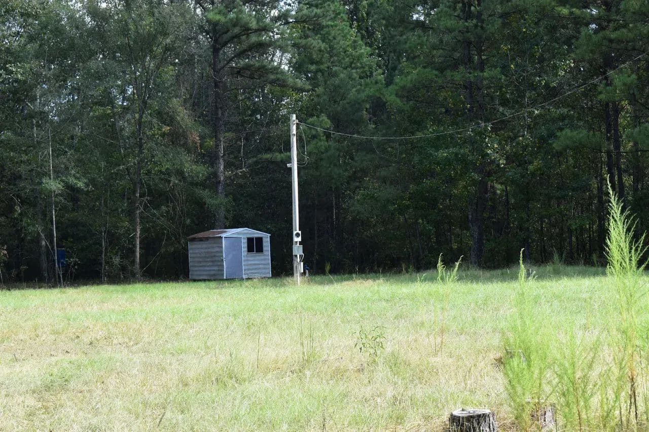 Bradley 42 Camp - Hermitage, Arkansas, 71647