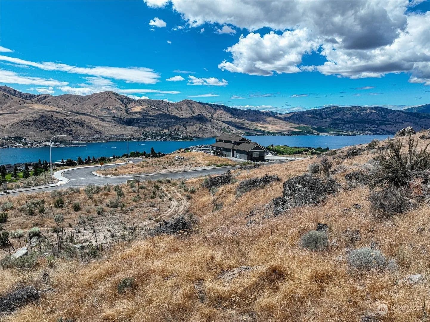 Lots & Land-Other in Chelan - Chelan, Washington, 98816