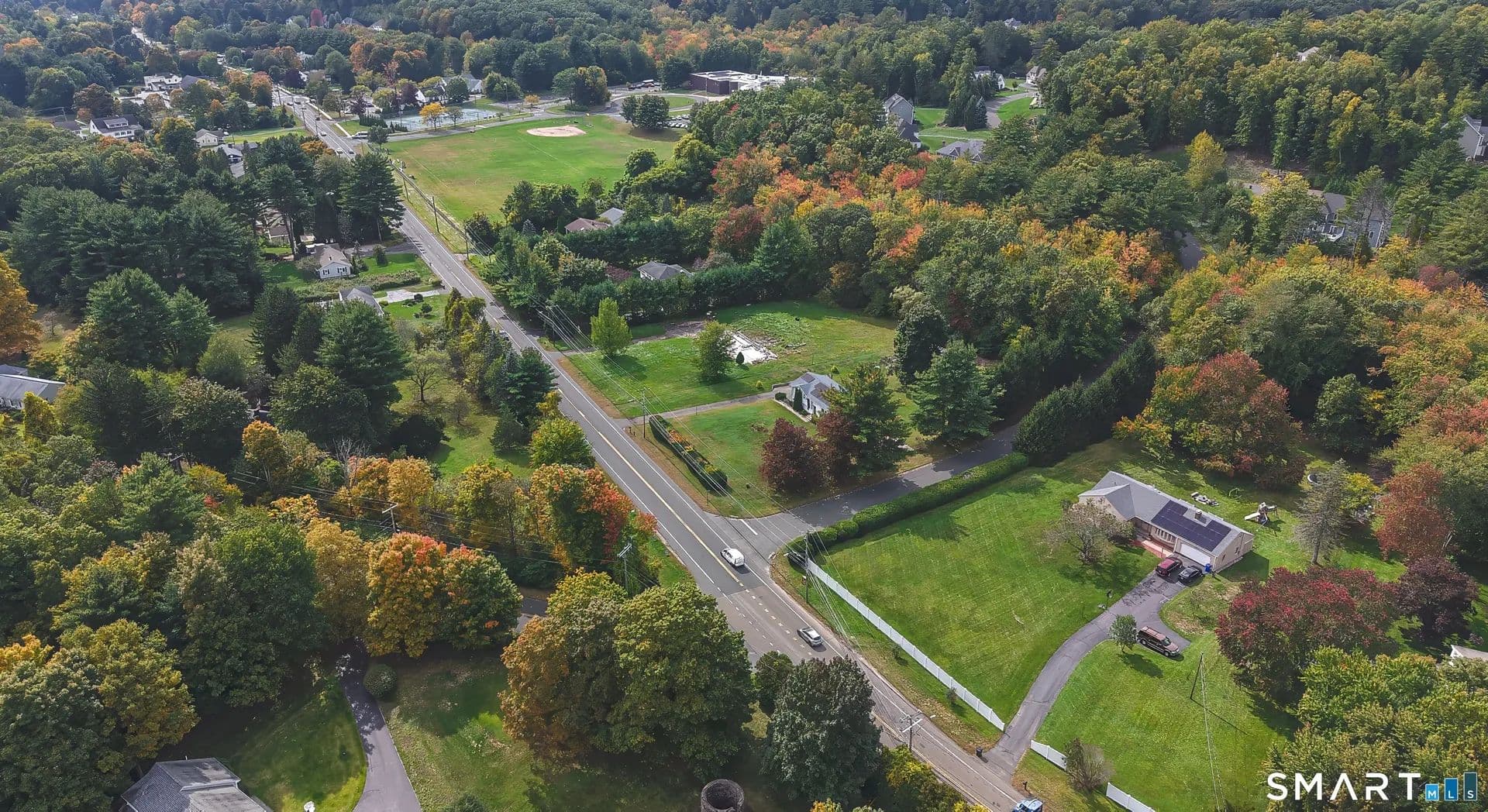 Lots & Land-Other in Avon - Avon, Connecticut, 06001