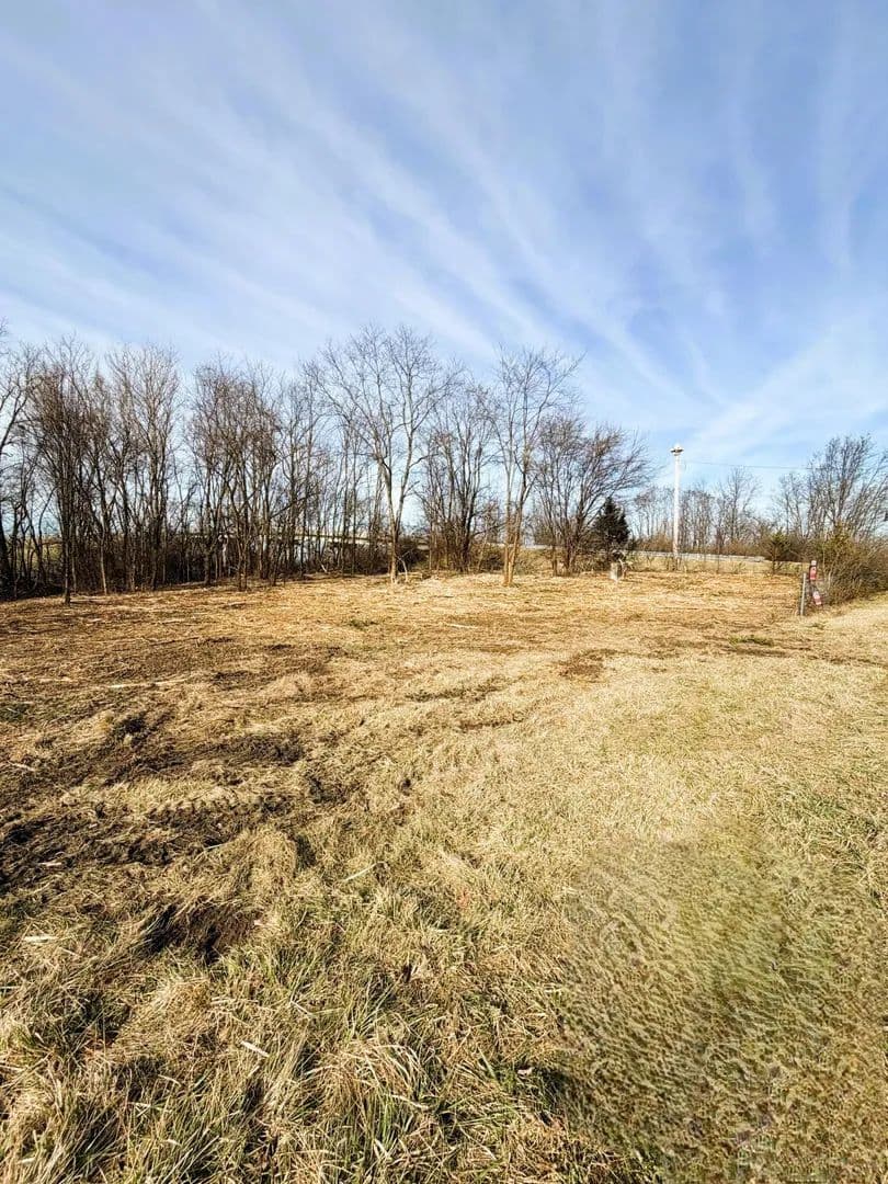 Vacant Land in Williamstown