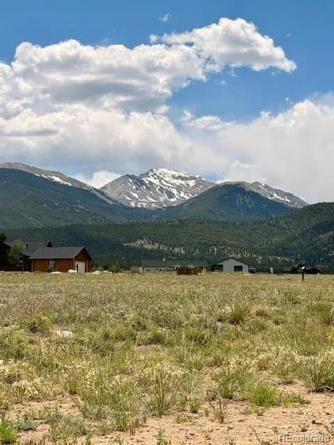 Property from 17550 Pony Run - KW - Buena Vista, Colorado, 81211