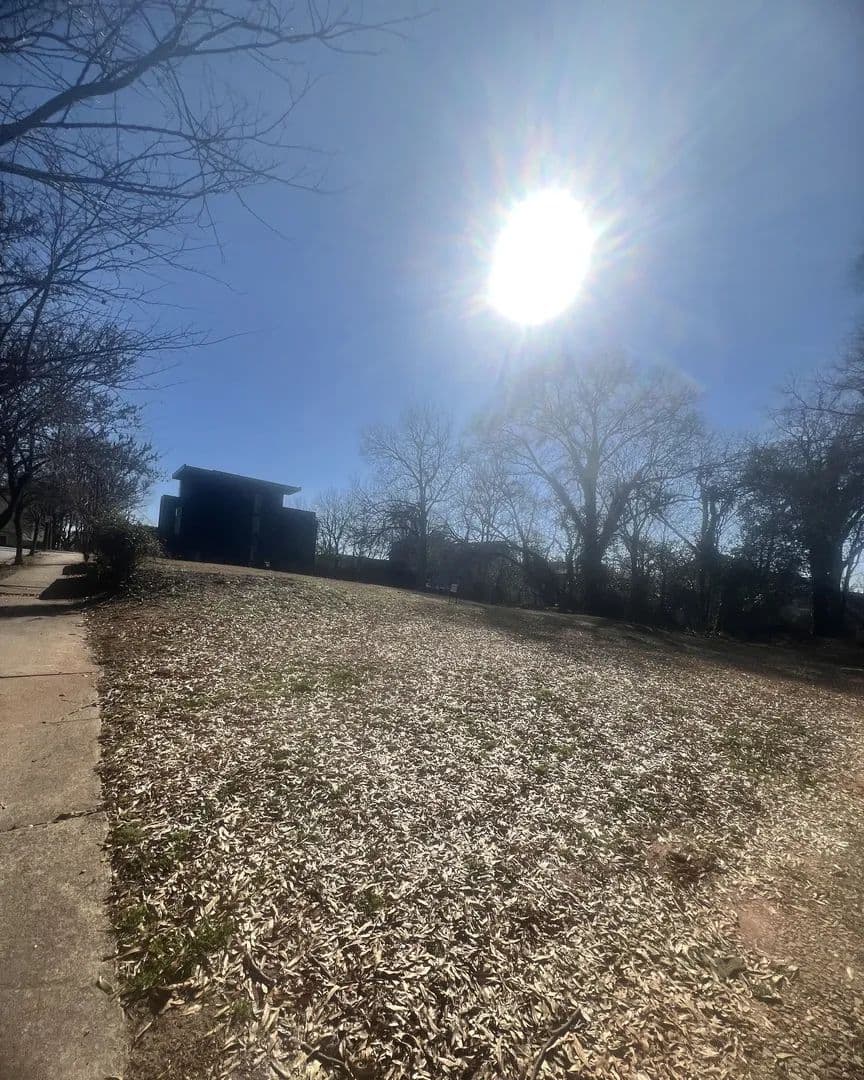 Land -Single Family Acreage in Atlanta - Atlanta, Georgia, 30312