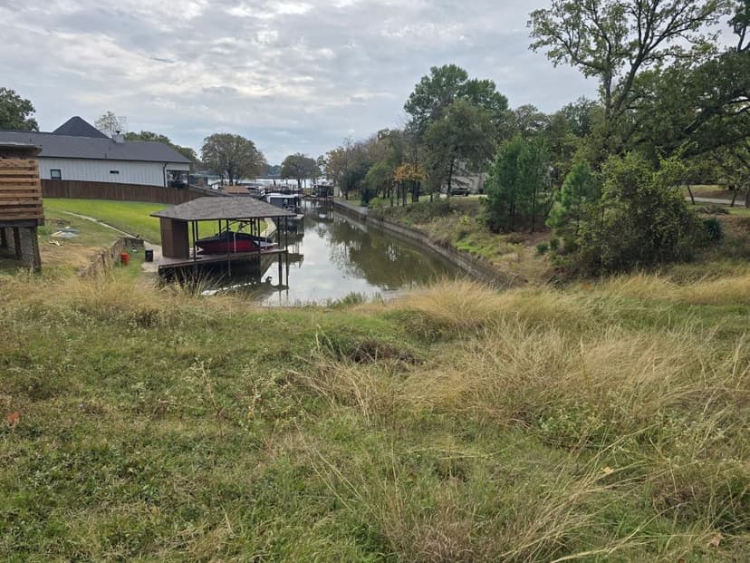 Property from Lot 203 Seaside Drive - KW