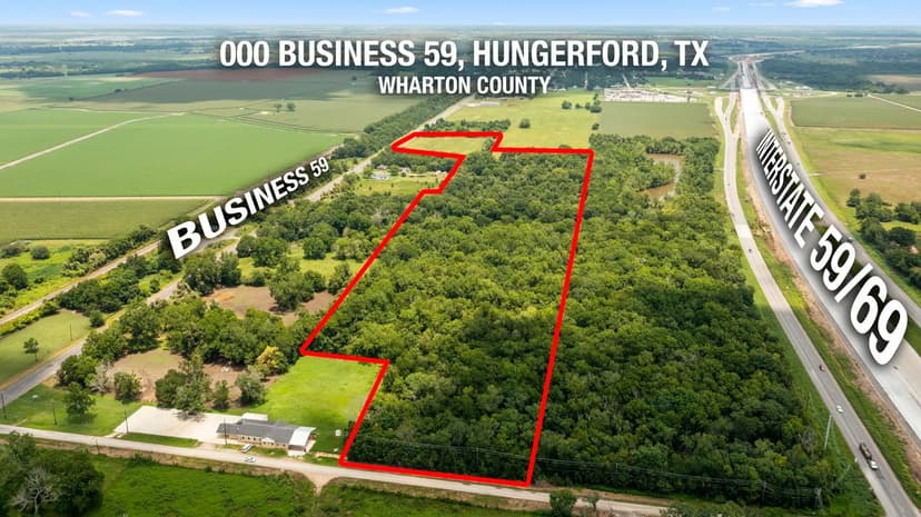 Property from 0000 Business 59 - KW