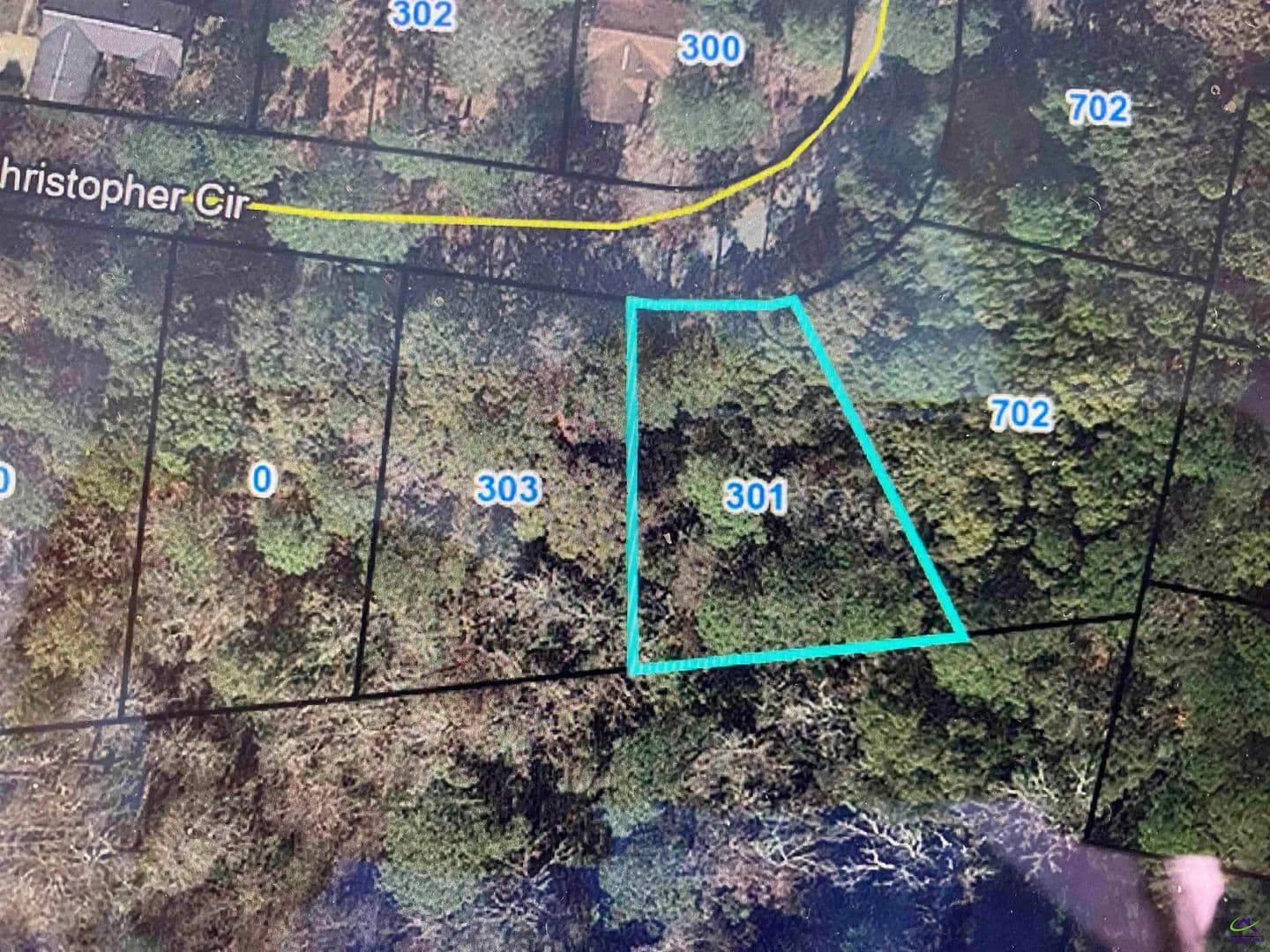 Lots & Land-Other in Montezuma - Montezuma, Georgia, 31063