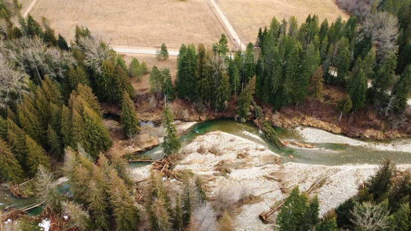 Lots & Land-Other in Clark Fork