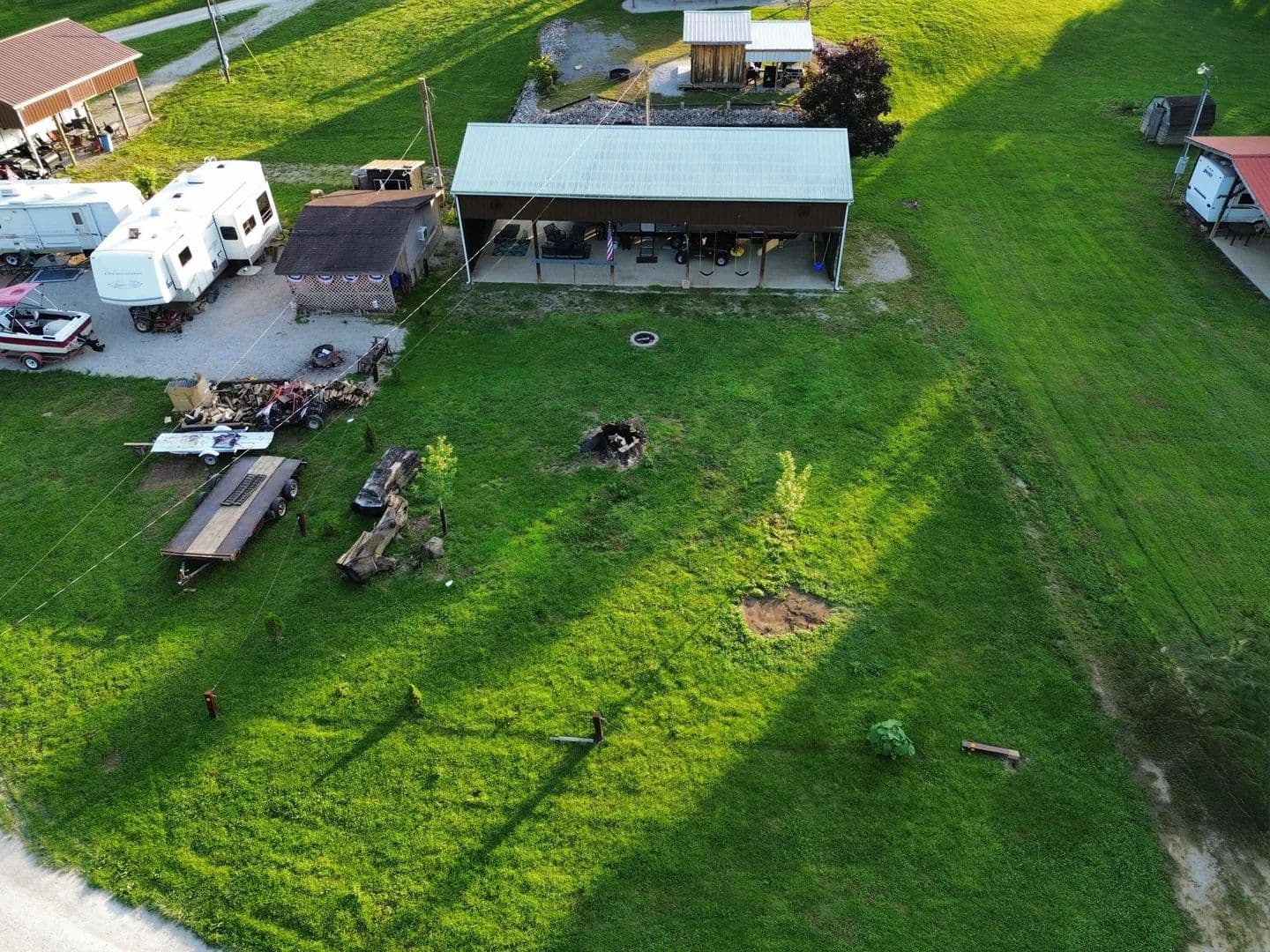 Property from 20 Vanceburg Recreation 0 - KW - Vanceburg, Kentucky, 41179