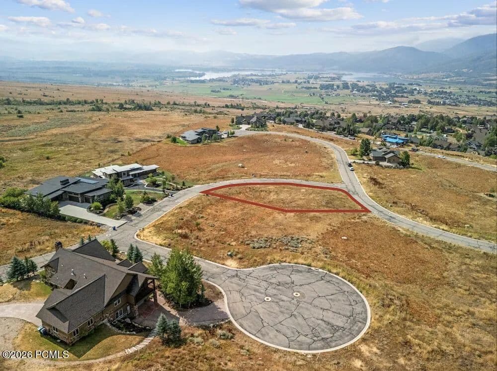 Vacant Land in Eden - Eden, Utah, 84310