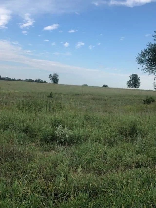 Land -Agricultural (Not Zoned) in Stillwater - Stillwater, Oklahoma, 74074