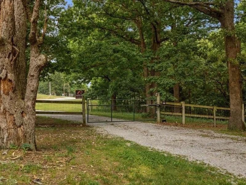 Lots & Land-Other in Decatur - Decatur, Arkansas, 72722