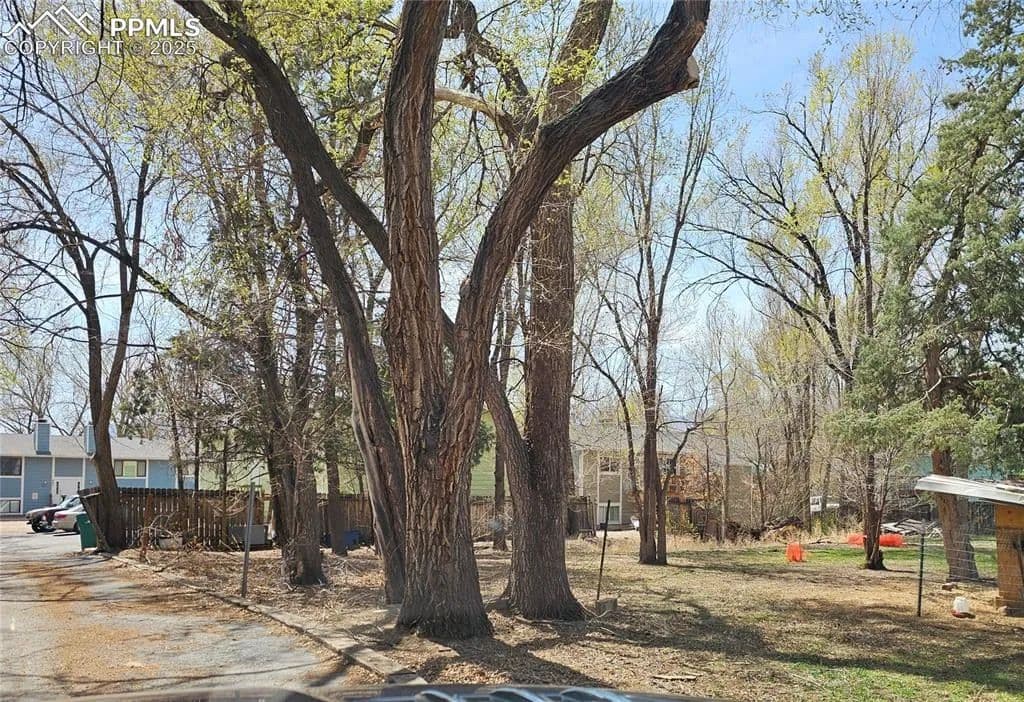 Lots & Land-Other in Colorado Springs - Colorado Springs, Colorado, 80907
