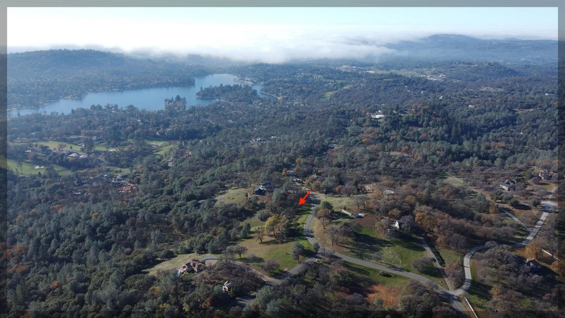 Vacant Land in Auburn - Auburn, California, 95602