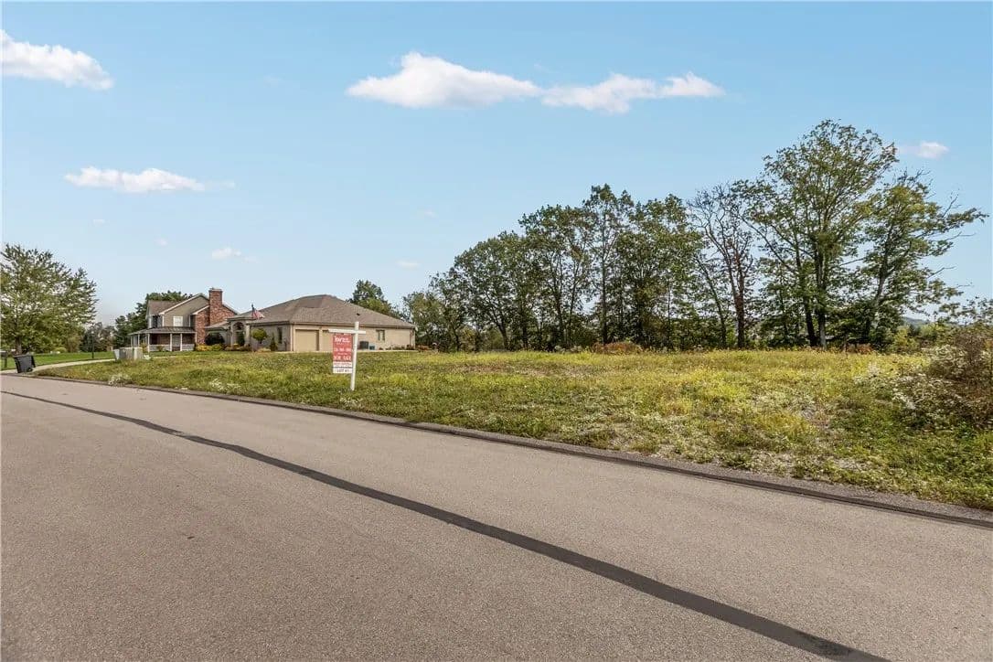 0.5 Acres of Land for Sale in Cecil, PA - Cecil, Pennsylvania, 15057
