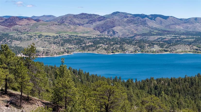 Property from 6605 Rising Moon Road - KW