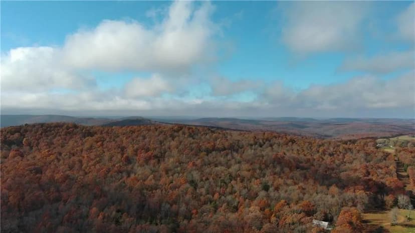 Ozark Land | Buffalo River Region