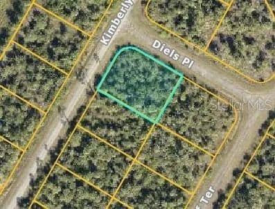 Vacant Land in North Port - North Port, Florida, 34288