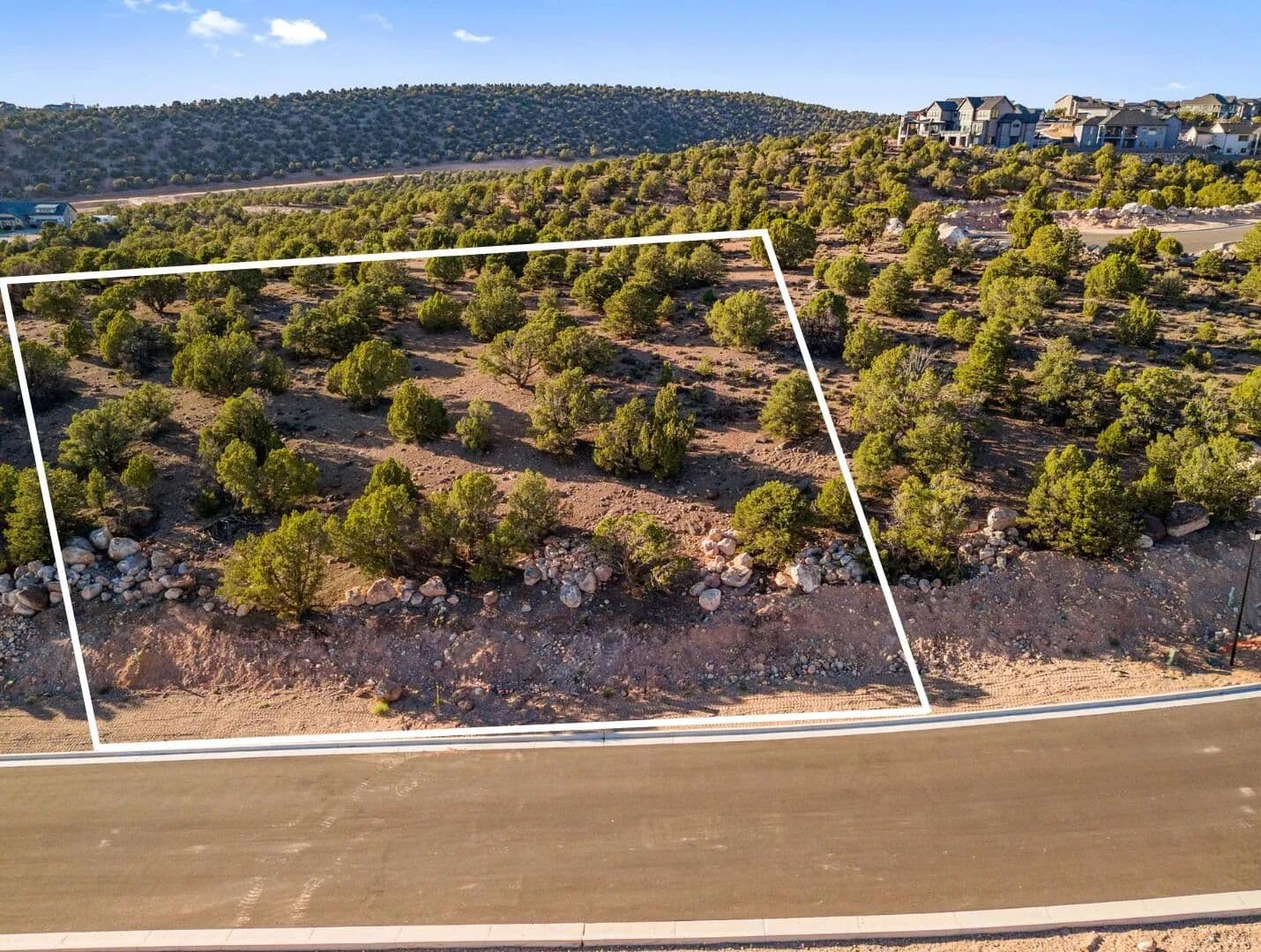 Lots & Land-Other in Cedar City - Cedar City, Utah, 84720