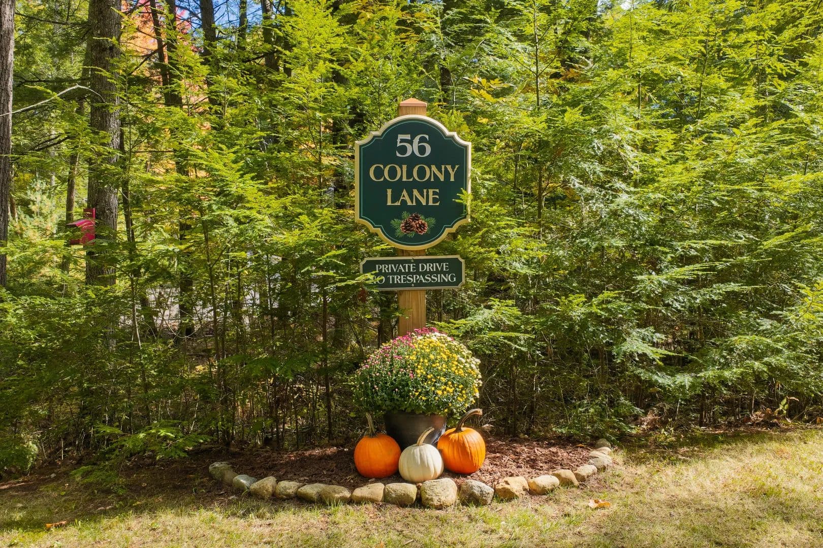 Vacant Land in Naples - Naples, Maine, 04055