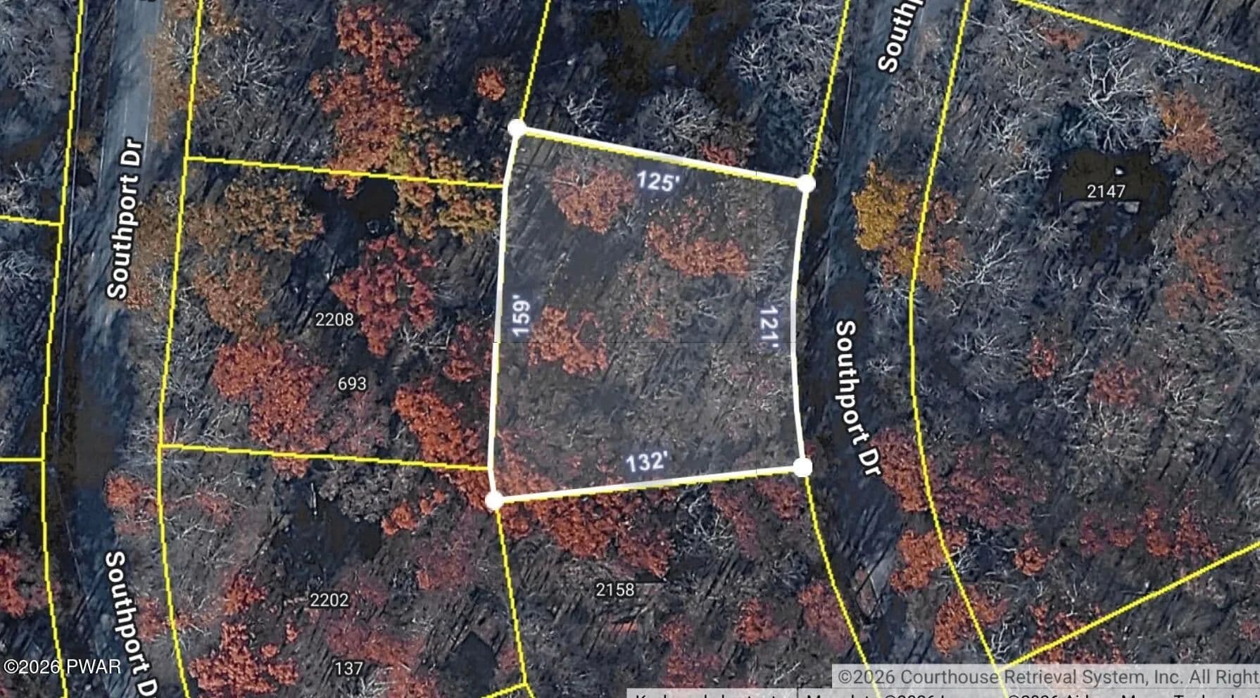 Lots & Land-Other in Bushkill - Bushkill, Pennsylvania, 18324
