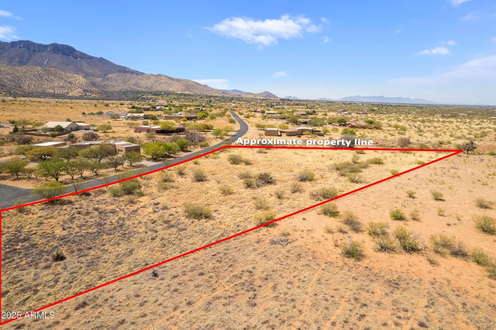 1.64 Acres of Land for Sale in Hereford, Arizona - Hereford, Arizona, 85615