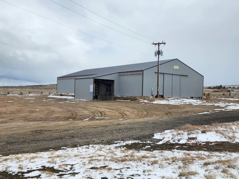 PLATTE VALLEY FERTILIZER 