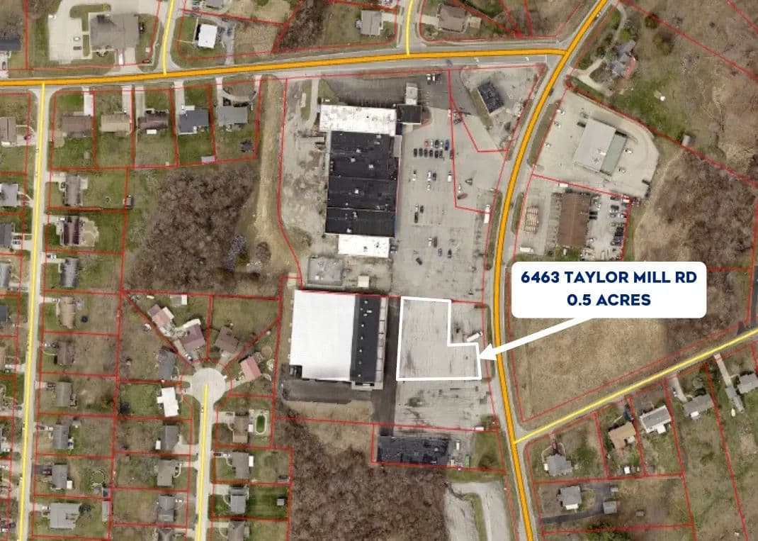 Land -Retail in Independence - Independence, Kentucky, 41051