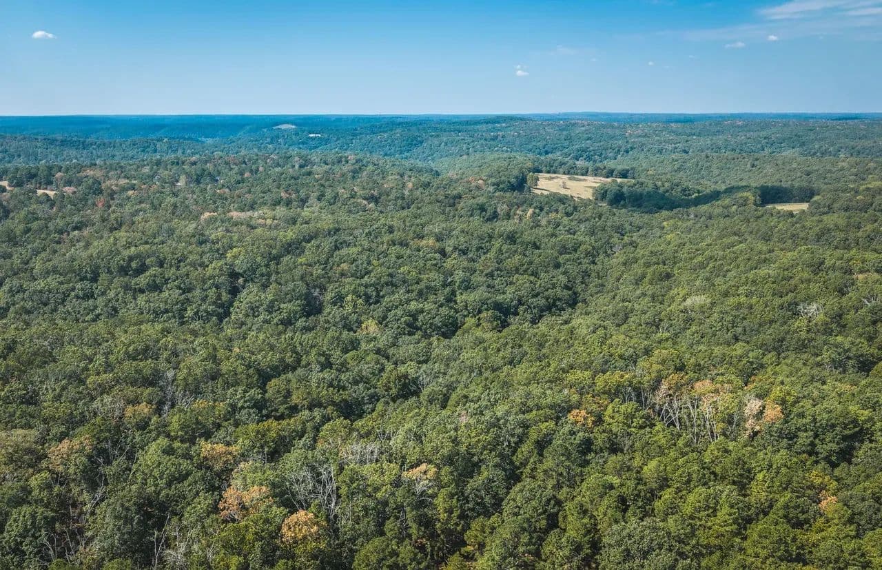 The Pigeon Roost Ranch - Salem, Missouri, 65560
