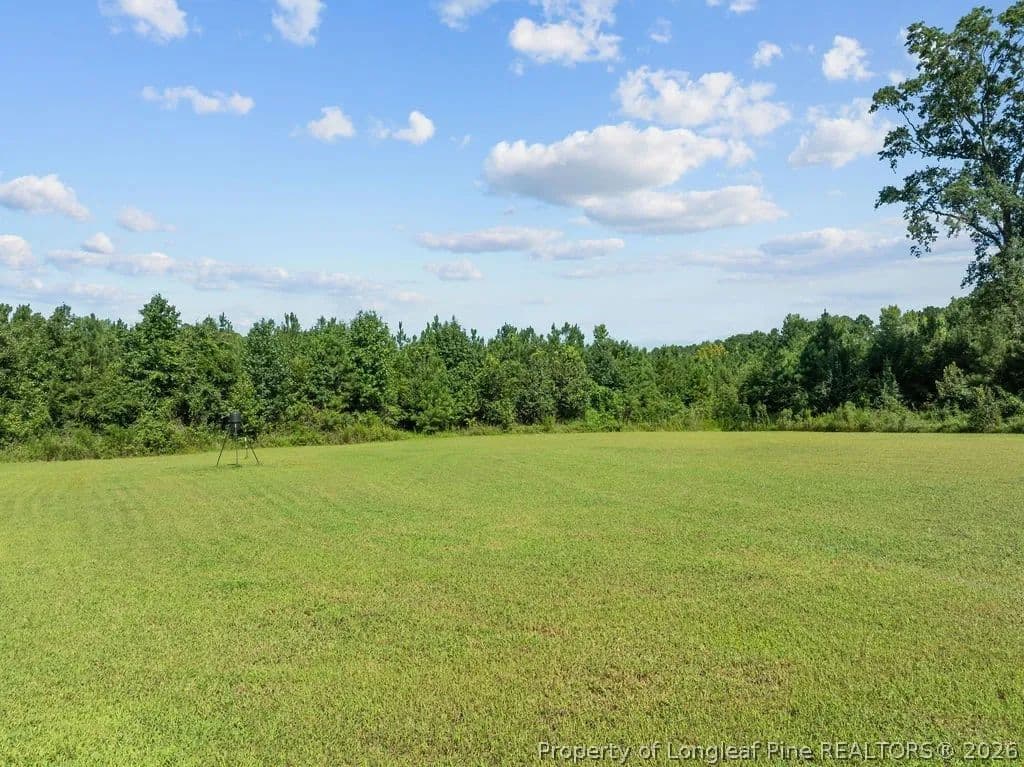 13.1 Acres of Land for Sale in Fayetteville, NC - Fayetteville, North Carolina, 28311