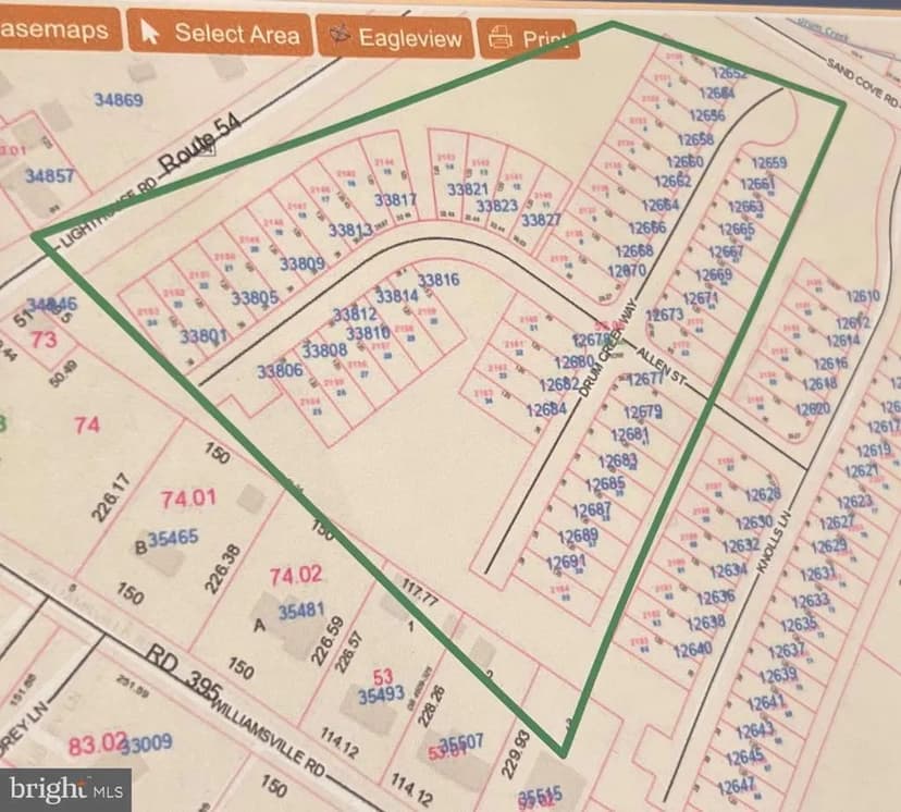 Property from 33821 ALLEN STREET - KW