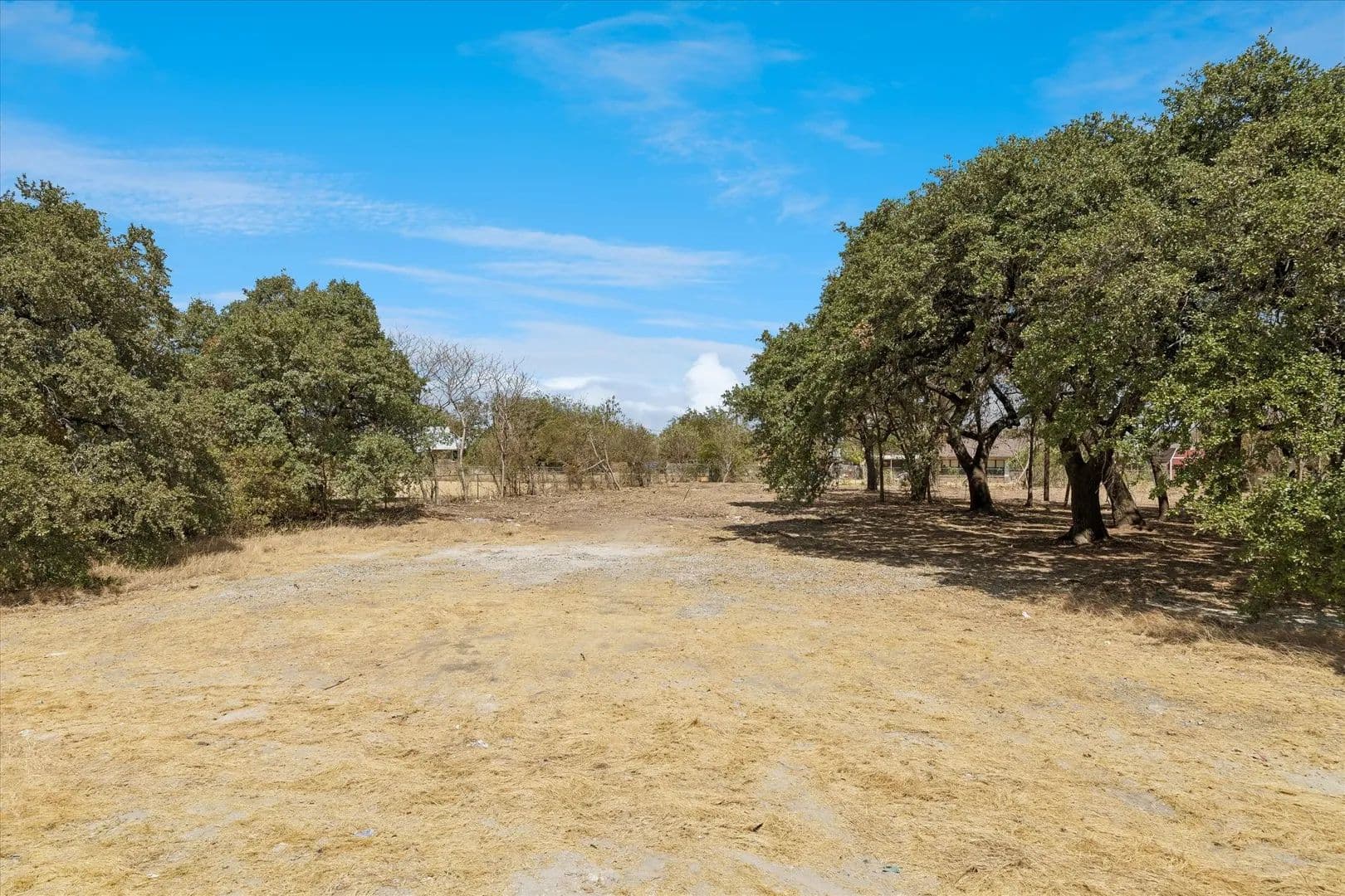 Vacant Land in Weatherford - Weatherford, Texas, 76086
