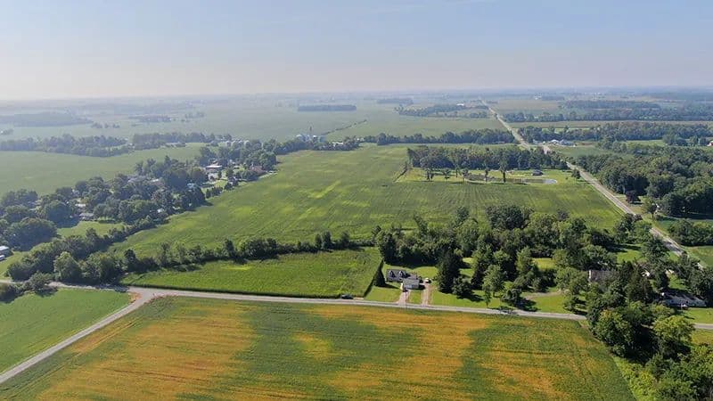 Wilfong - Hancock County - Willow Branch, Indiana, 46186