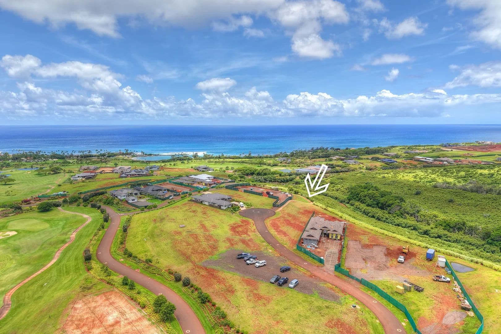 0.35 Acres of Land for Sale in Koloa, Hawaii - Koloa, Hawaii, 96756