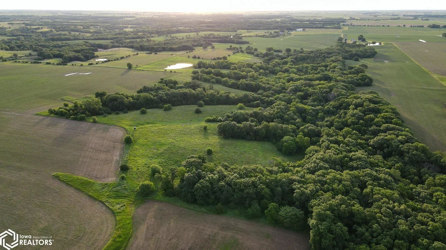 108.58 Acres of Land for Sale in Stockport, IA - Stockport, Iowa, 526510000