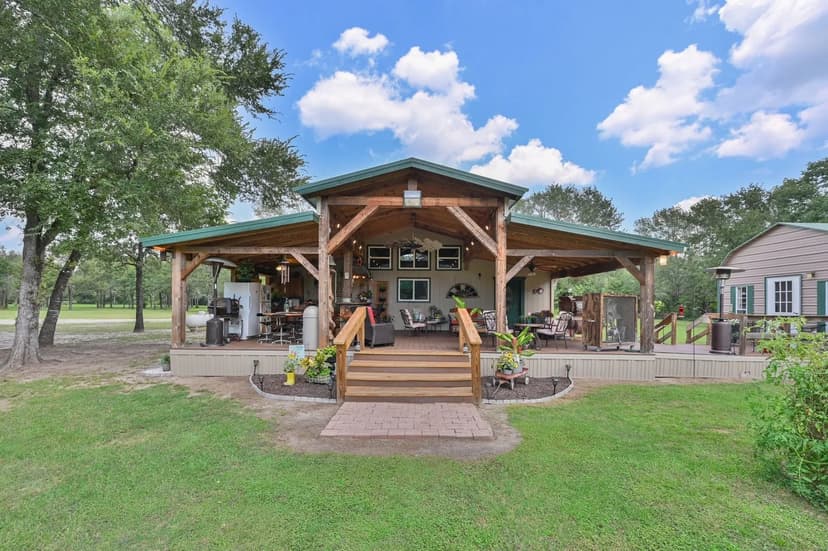 Property from 2305 Fm 978 - KW