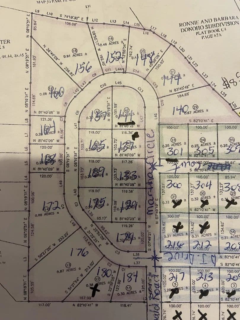 Lots & Land-Other in Lafayette - Lafayette, Tennessee, 37083