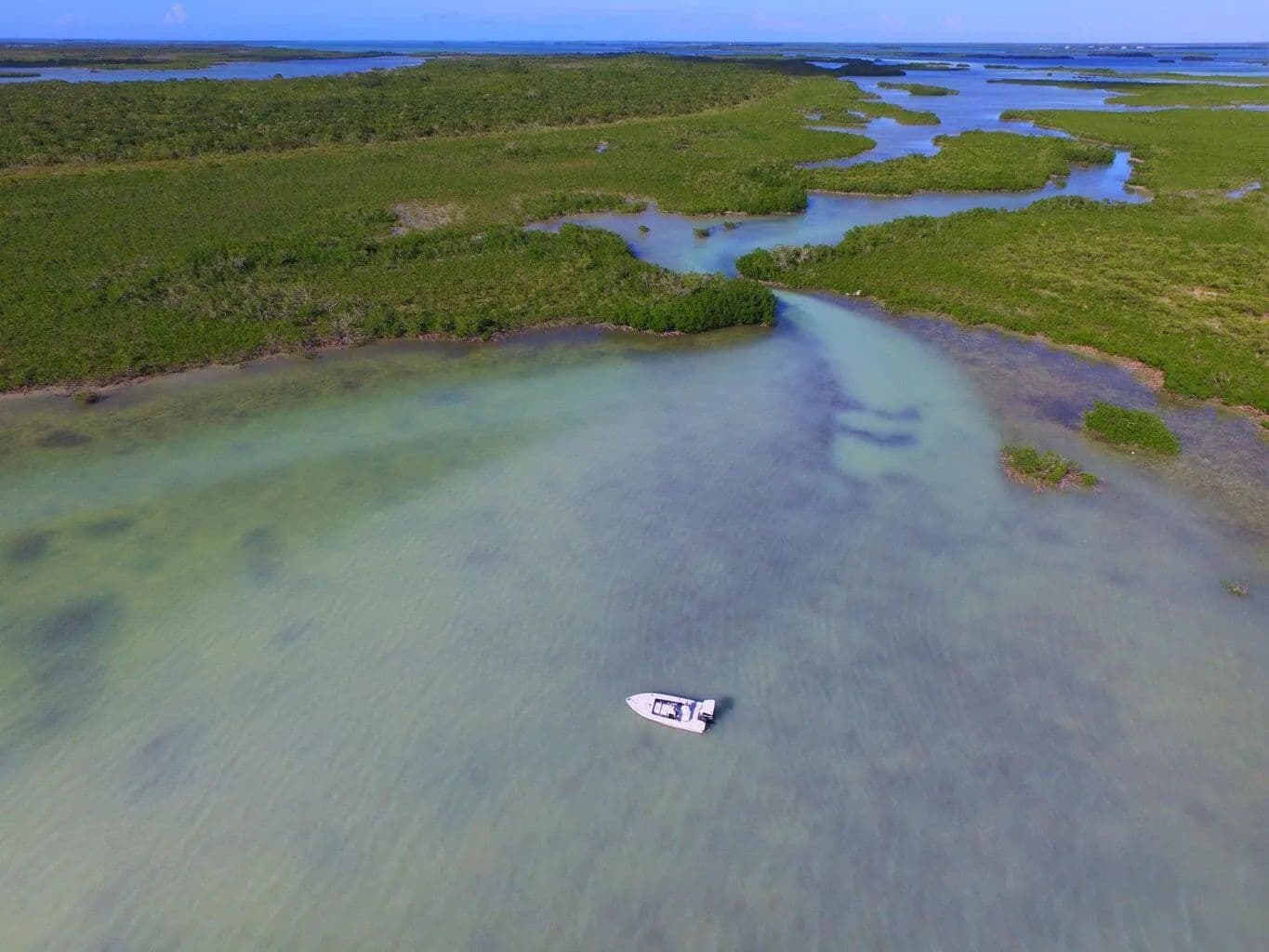 Vacant Land in Summerland - Summerland, Florida, 33042