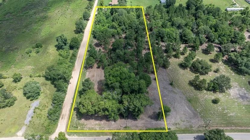 Land -Agricultural (Not Zoned) in LEESVILLE