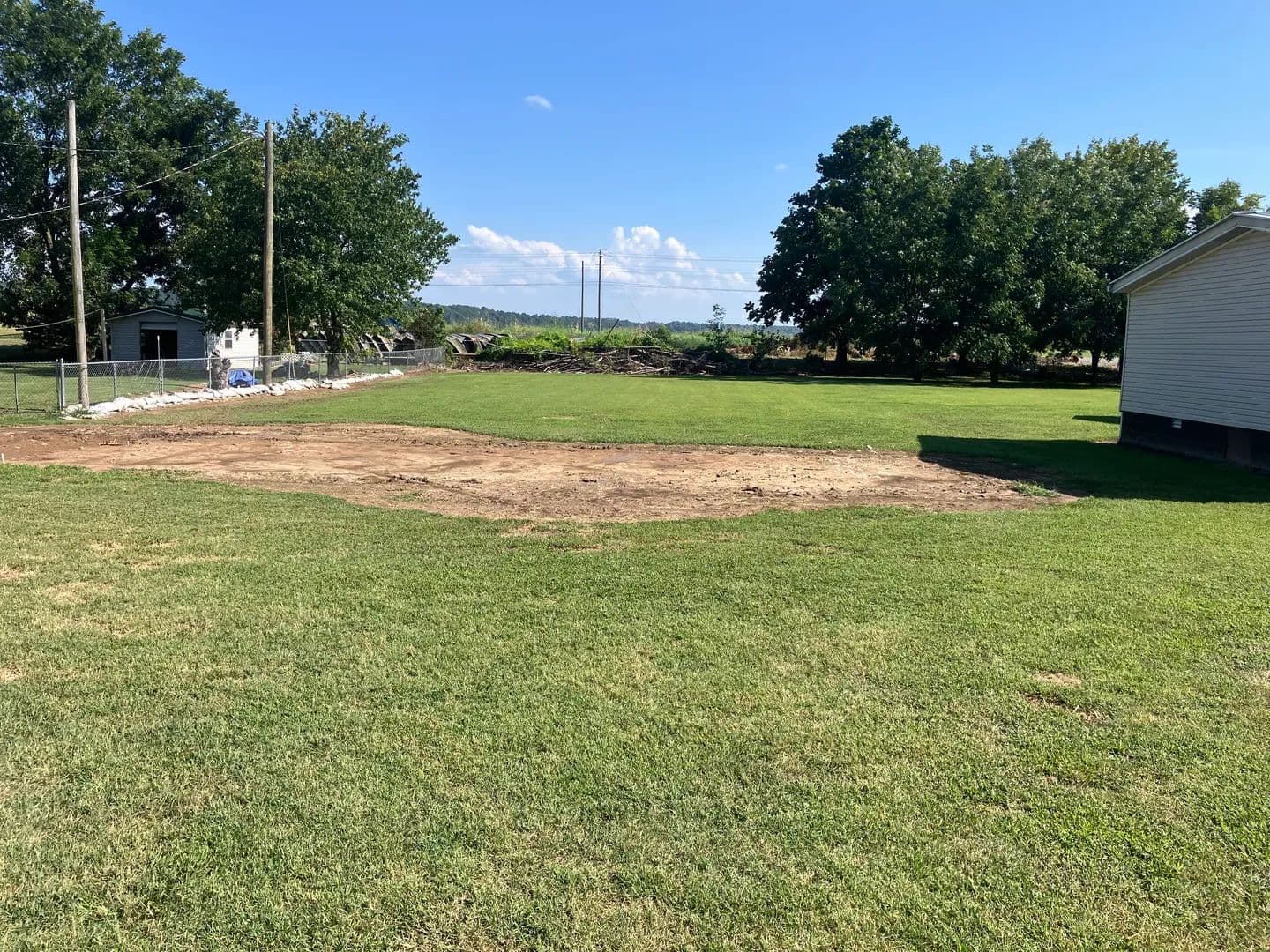 Lots & Land-Other in Hornbeak - Hornbeak, Tennessee, 38232