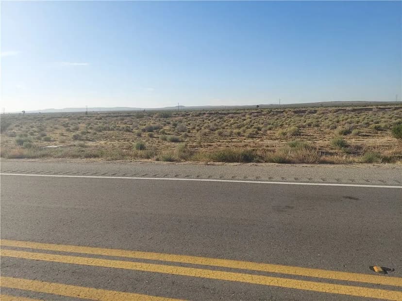 Property from 0 Twenty Mule Team Rd #2 - KW