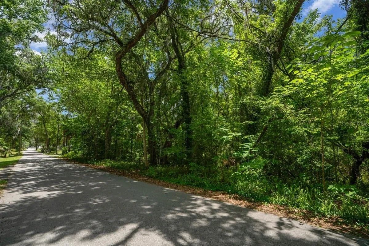4.55 Acres of Land for Sale in OCALA, FL - Ocala, Florida, 34480