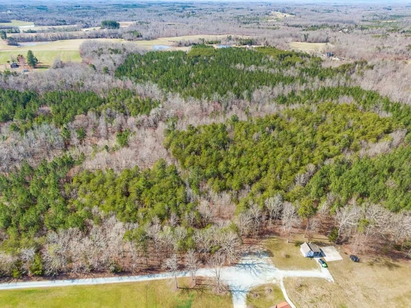 Lots & Land-Other in Mebane