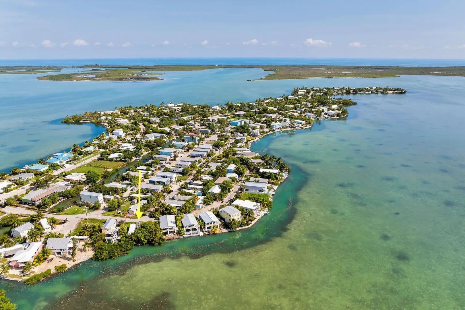 Vacant Land in Saddle Bunch - Florida, 33040