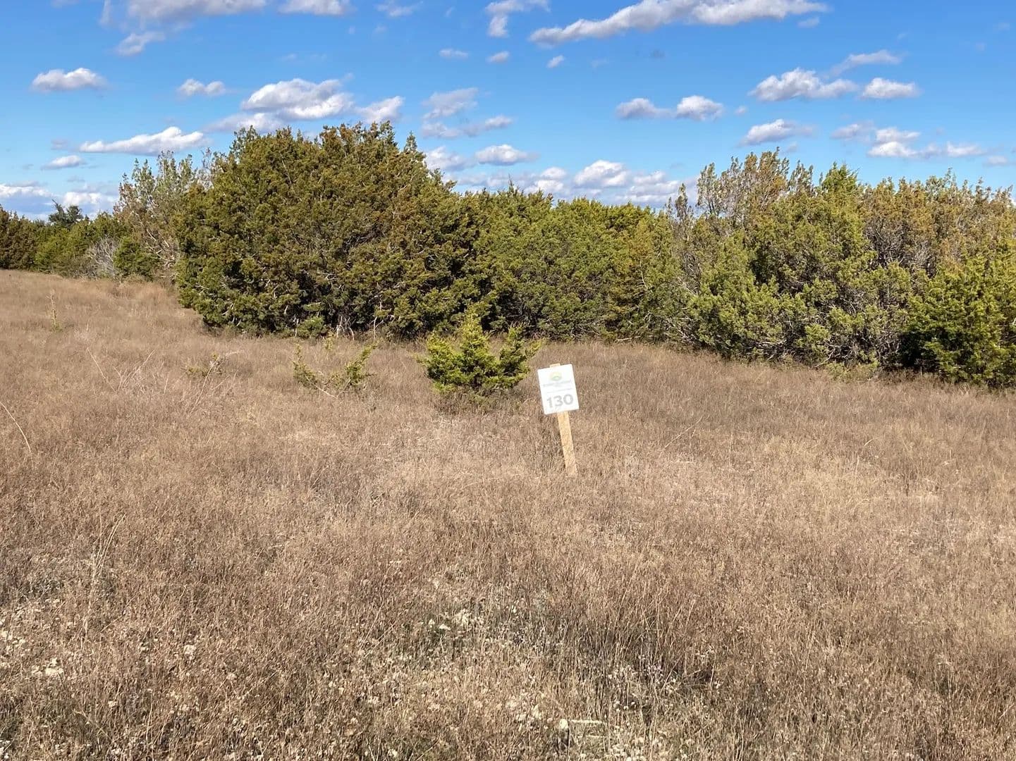 Vacant Land in Stephenville - Stephenville, Texas, 76401