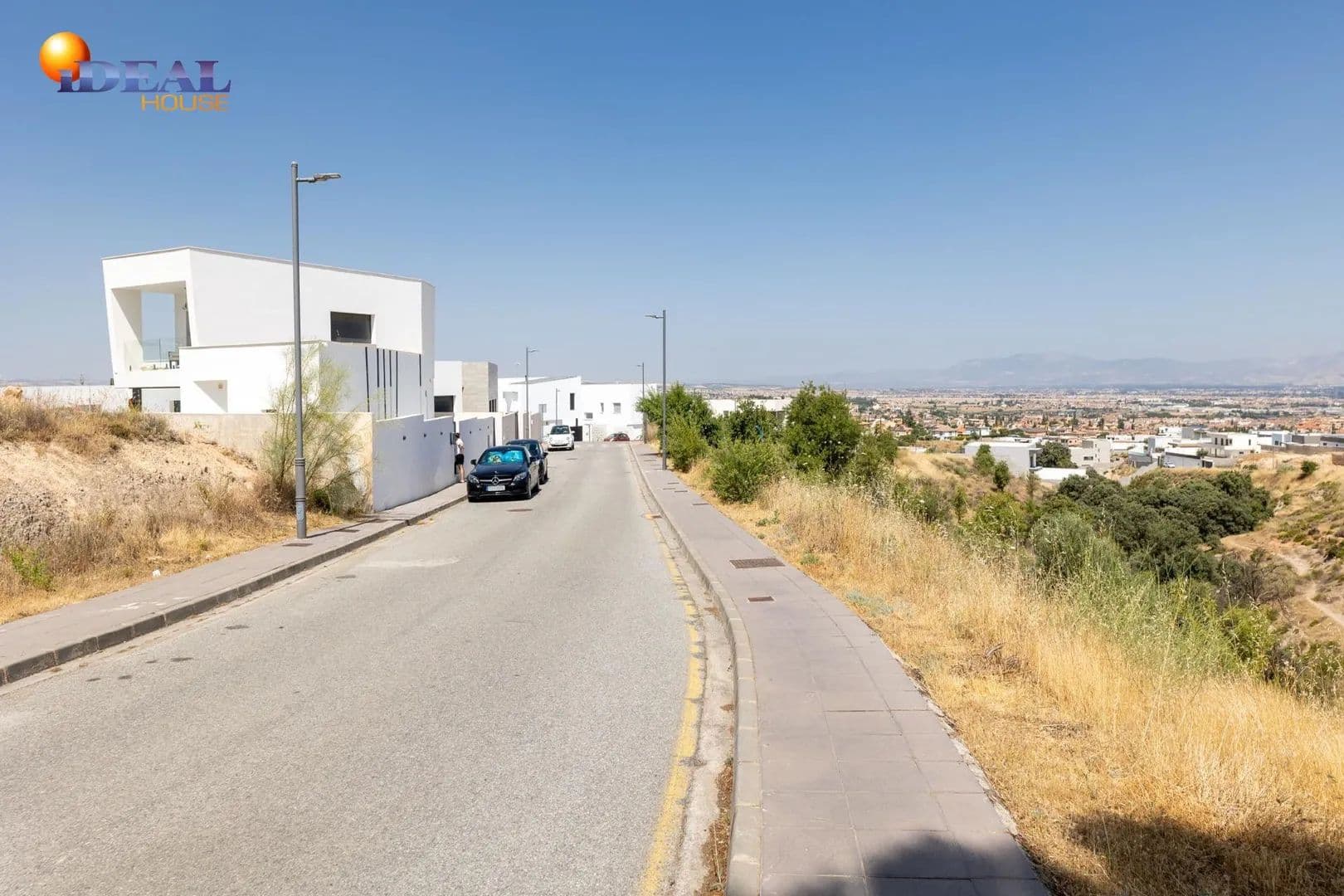 Land for Sale in La Zubia, GRANADA - land for sale